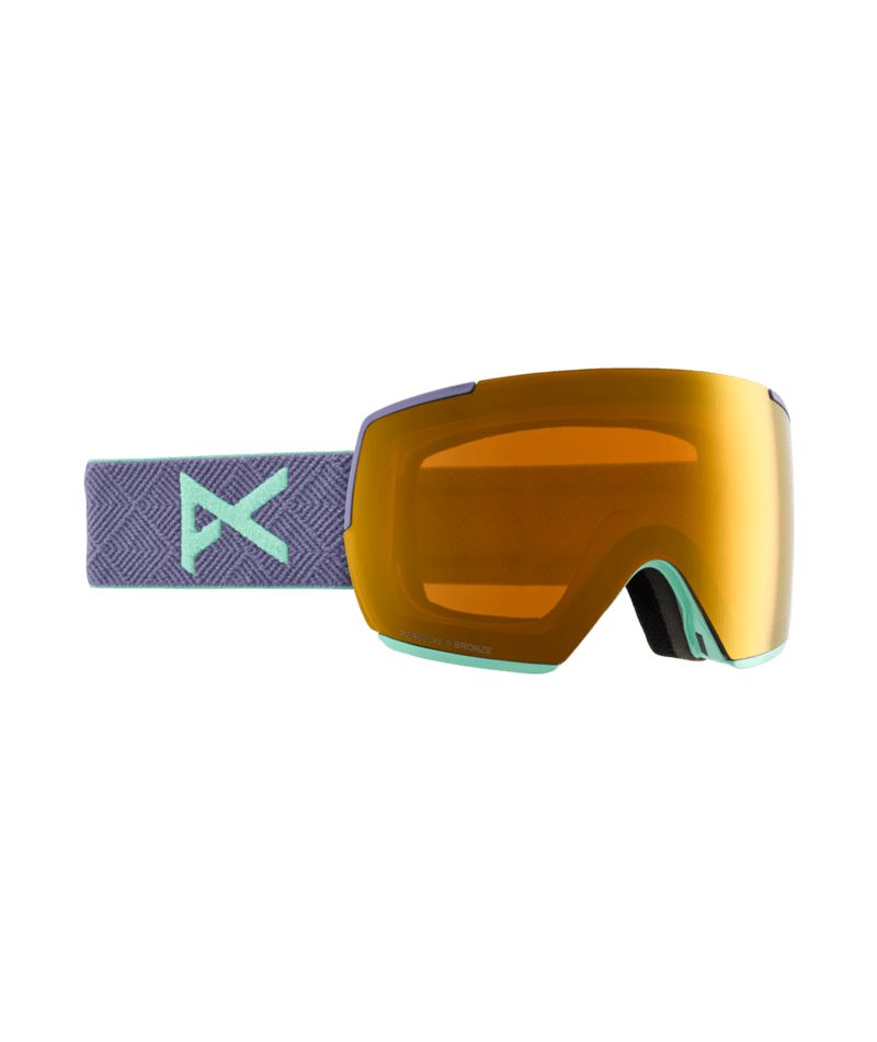 Anon M5 Goggles 2025