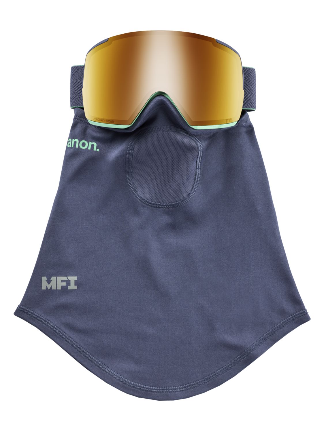 Anon M5 MFI Goggles 2025