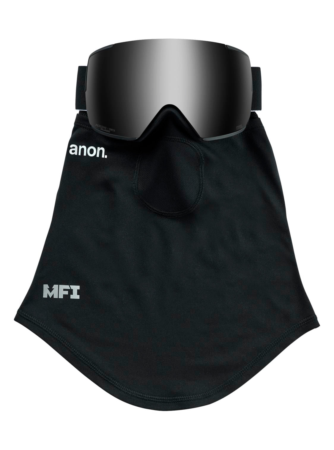 Anon M5 MFI Goggles 2025