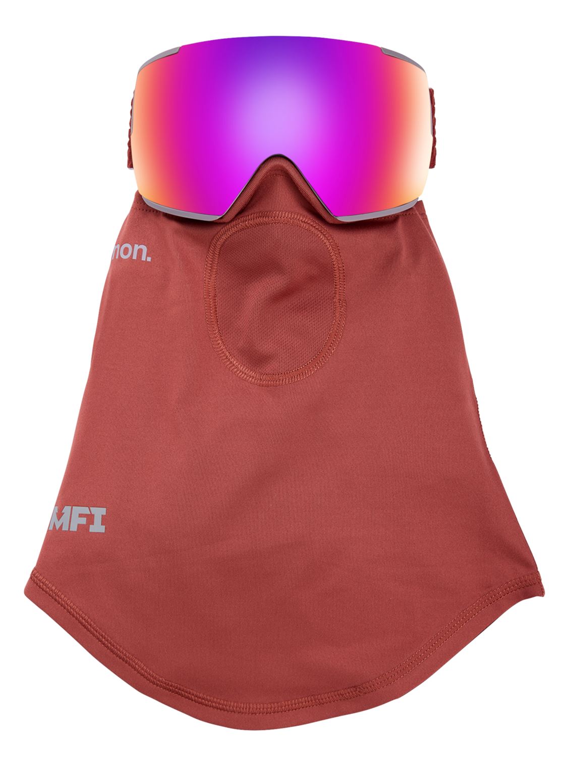 Anon M5 Goggles + Bonus Lens 2024