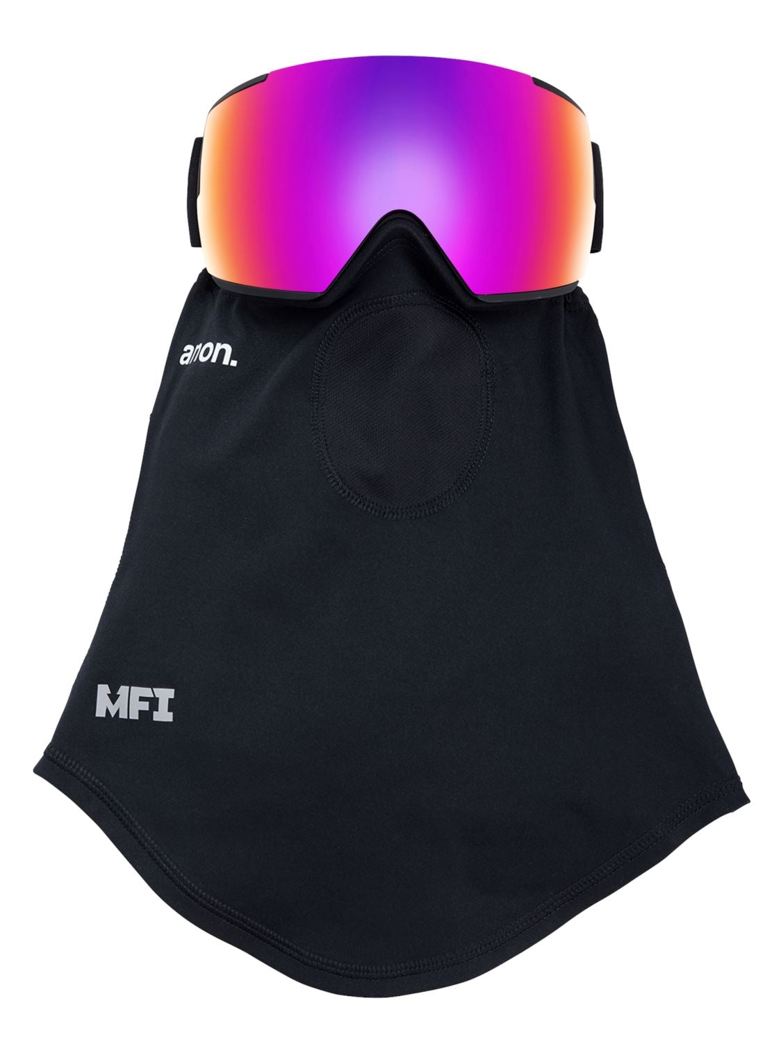 Anon M5 Goggles + Bonus Lens 2024