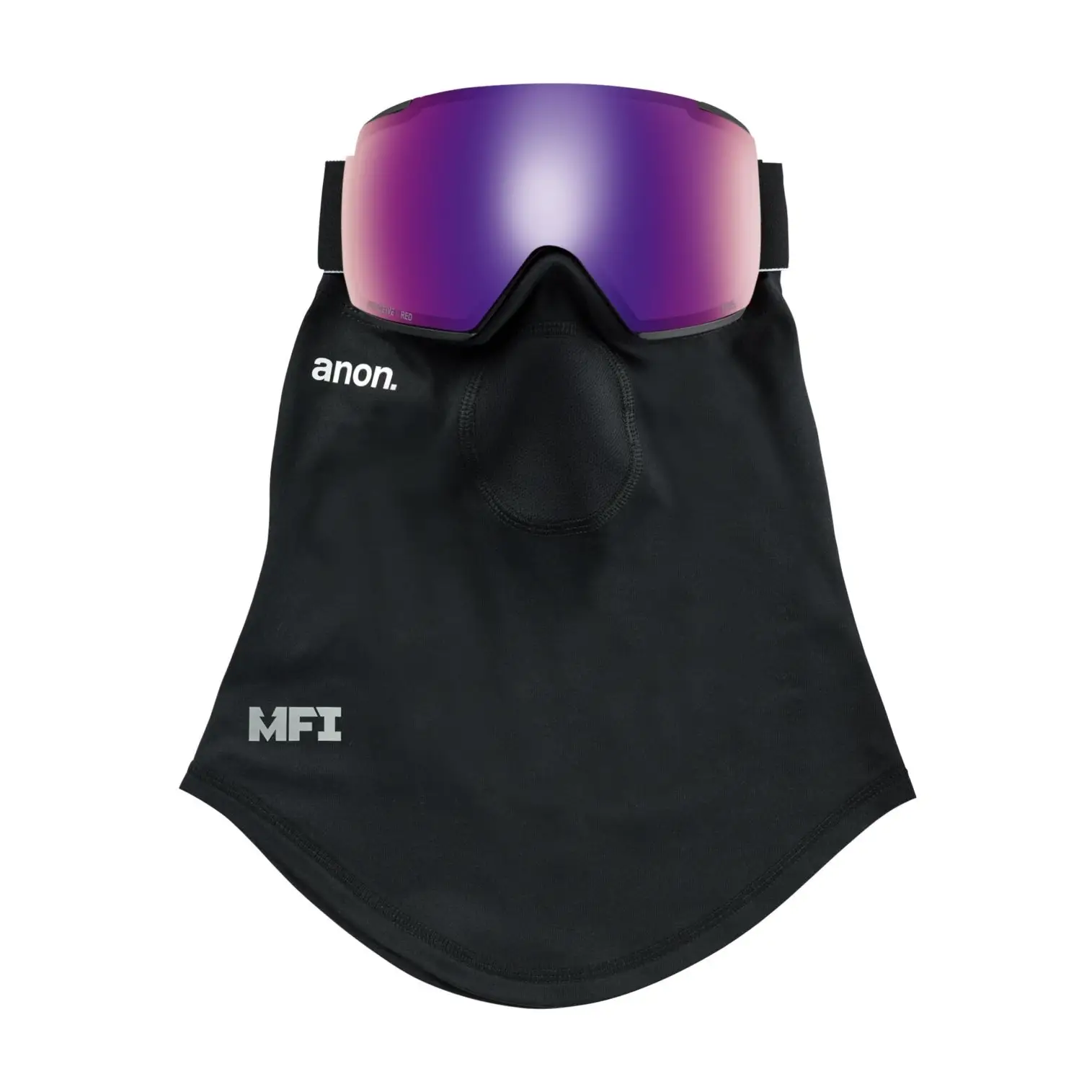 Anon M5 MFI Goggles 2025