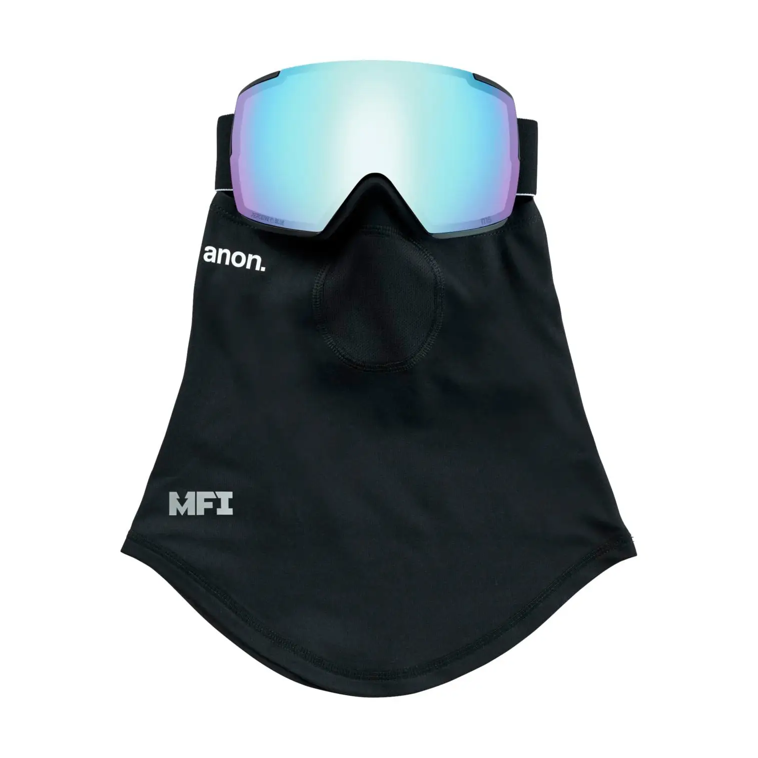 Anon M5 MFI Goggles 2025