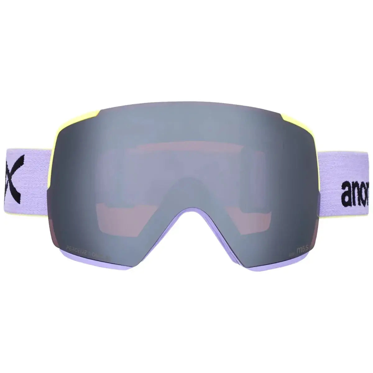 Anon M5S Goggle + Bonus Lens + MFI® Face Mask