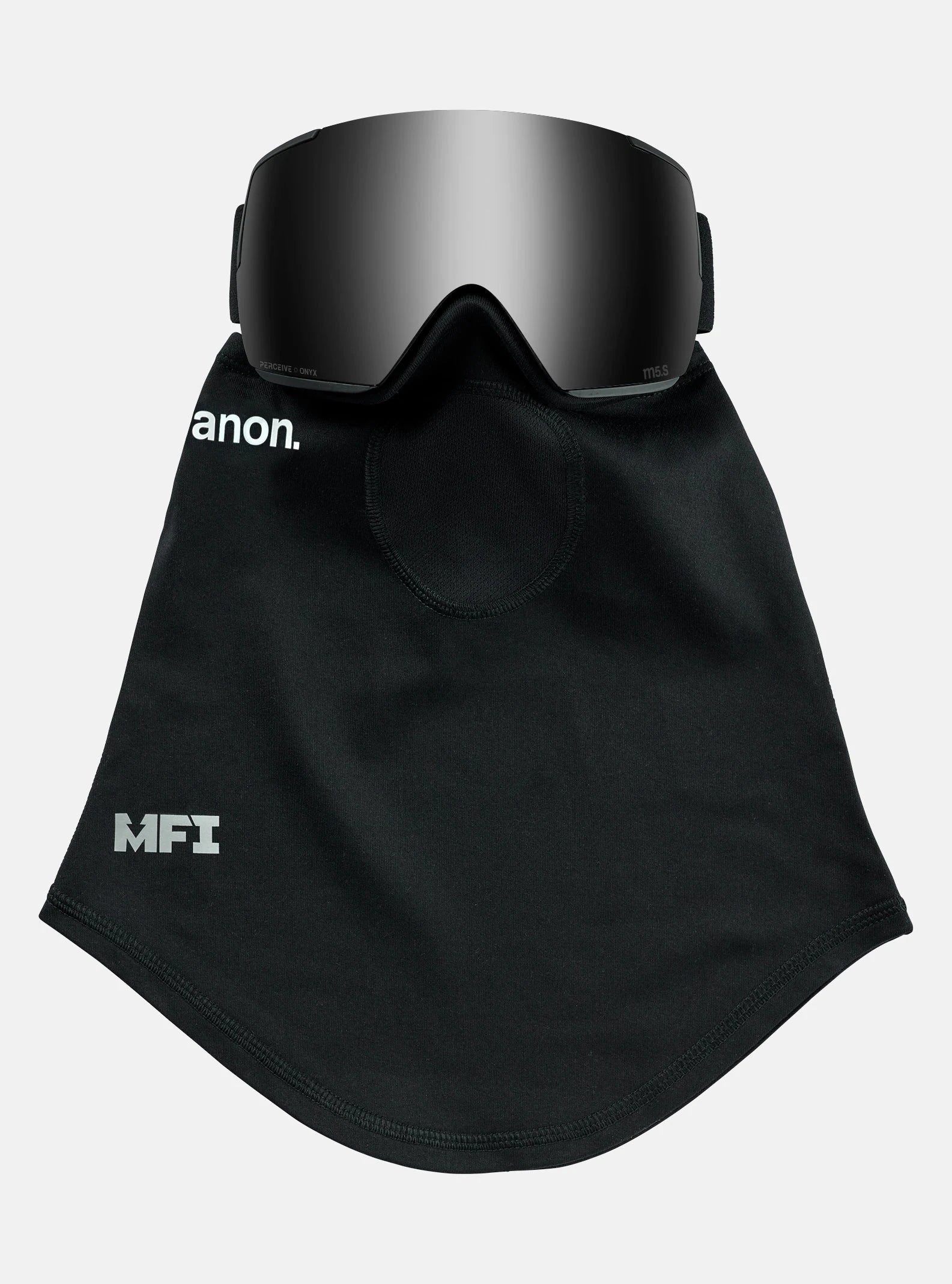 Anon M5S Goggle + Bonus Lens + MFI® Face Mask