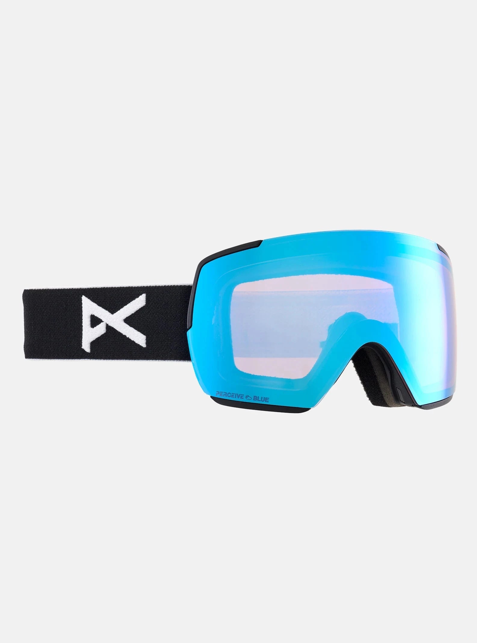Anon M5S Goggle + Bonus Lens + MFI® Face Mask