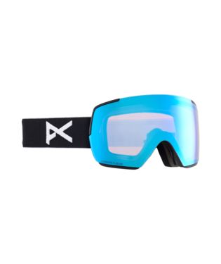 Anon M5S Goggles 2025