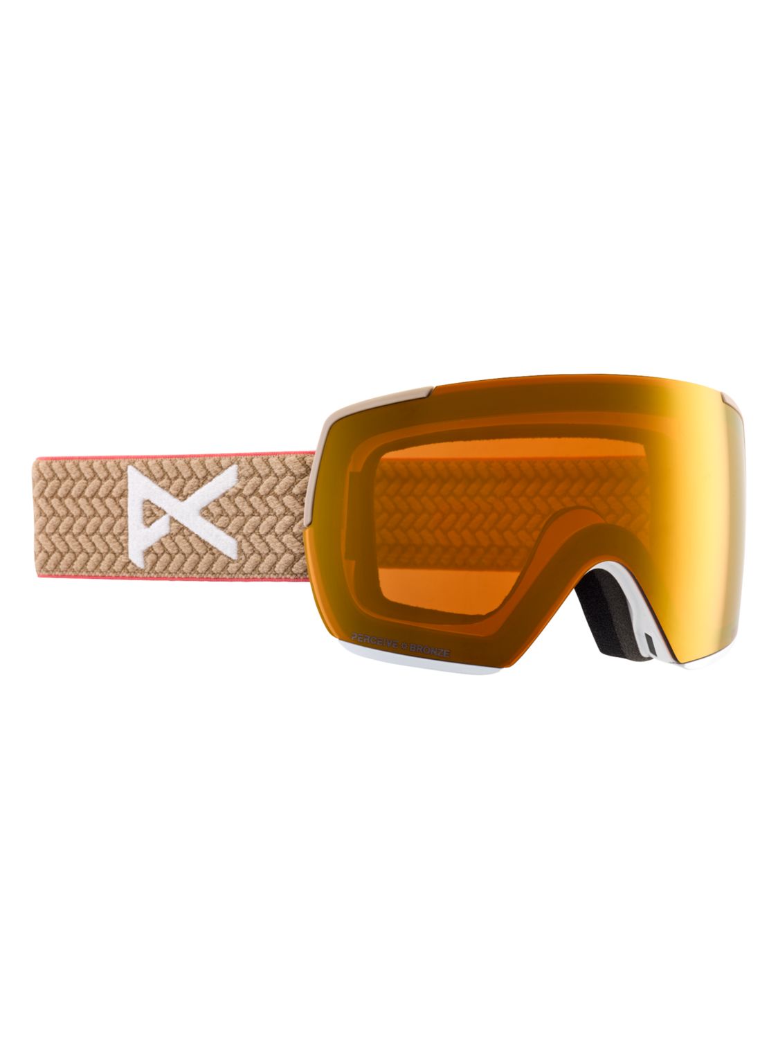 Anon M5S Goggles 2025