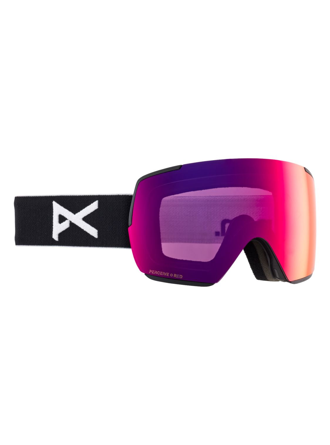 Anon M5S Goggles 2025