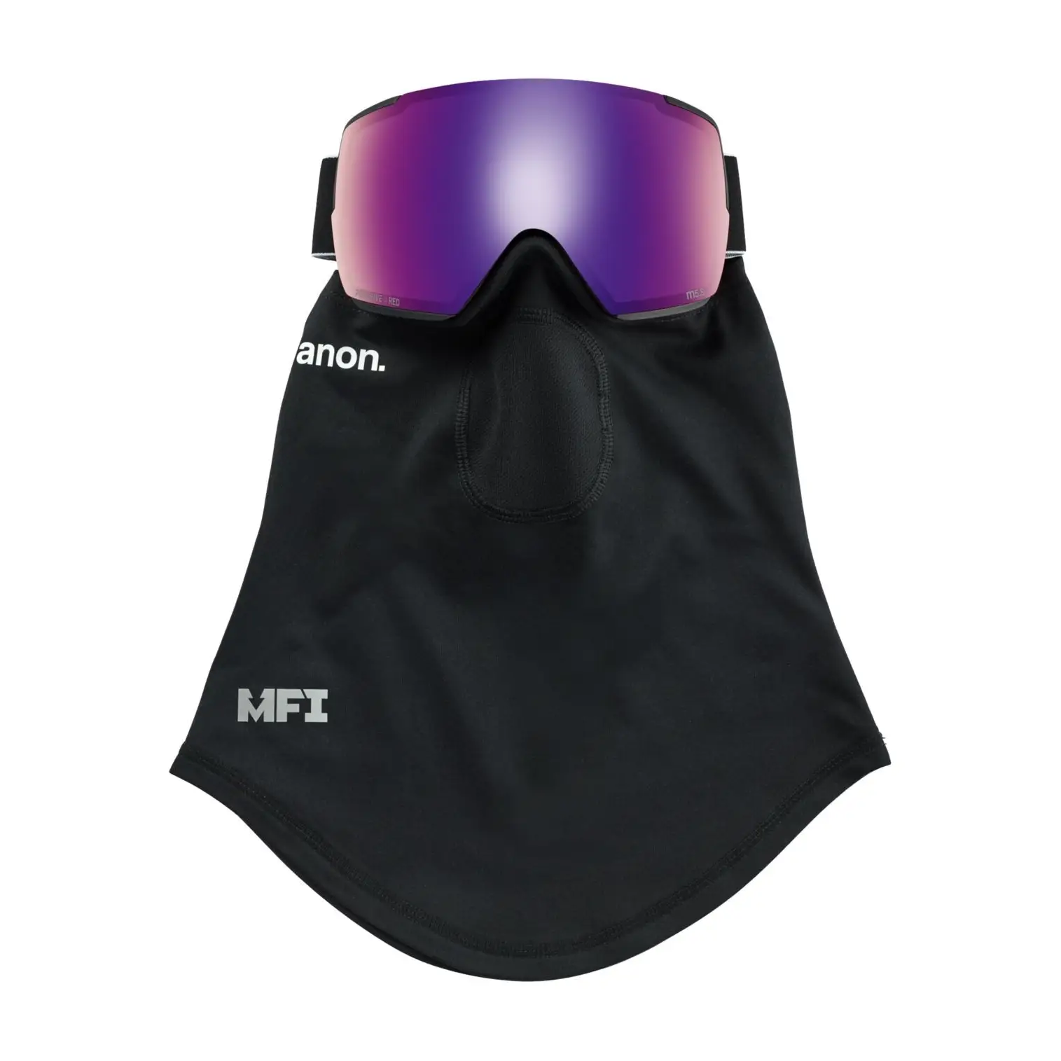 Anon M5S Goggles 2025
