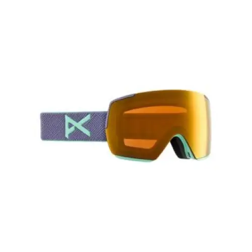 Anon M5S Goggles 2025