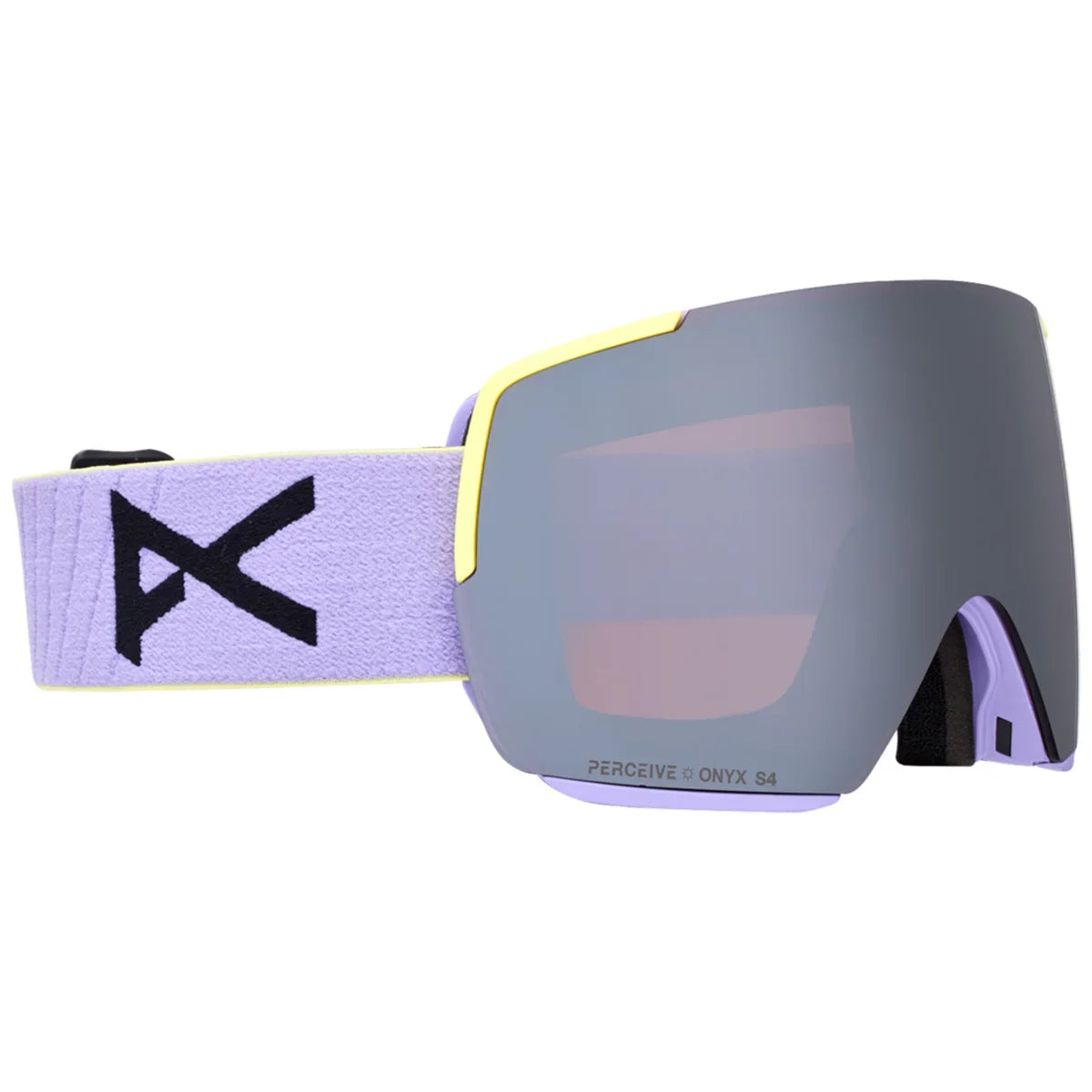 Anon M5S Goggle + Bonus Lens + MFI® Face Mask