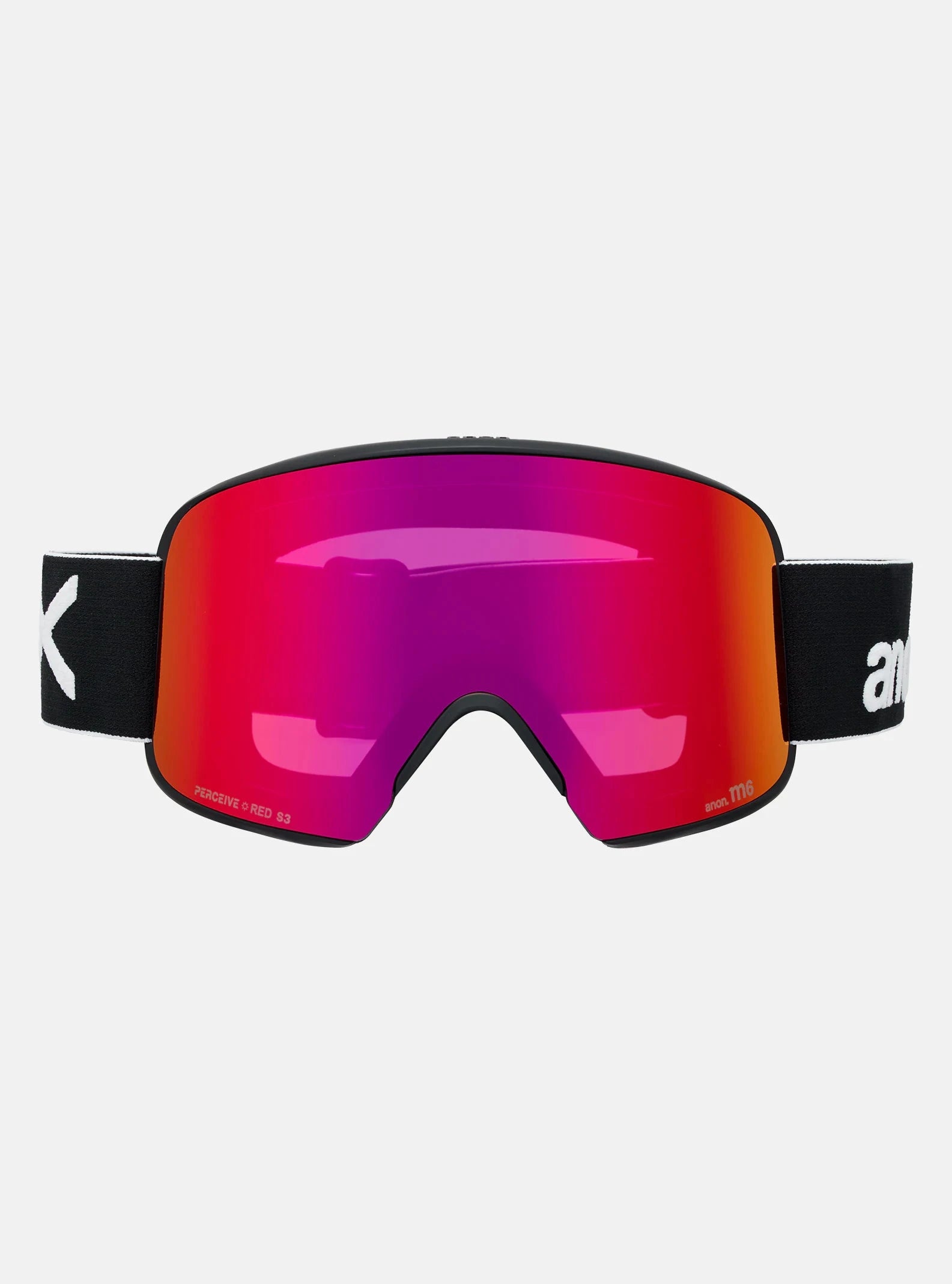 Anon M6 Goggles + Bonus Lens + MFI® Face Mask