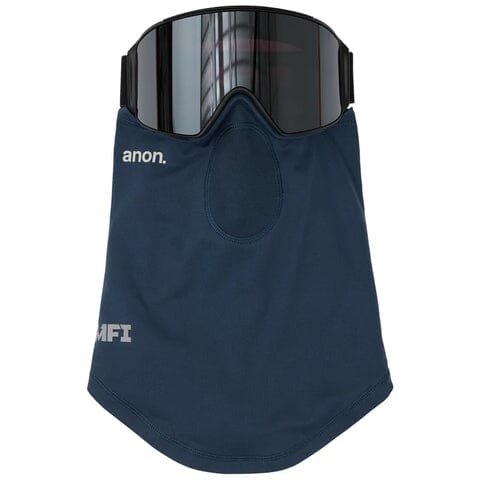 Anon MFI Lightweight Neckwarmer Nightfall