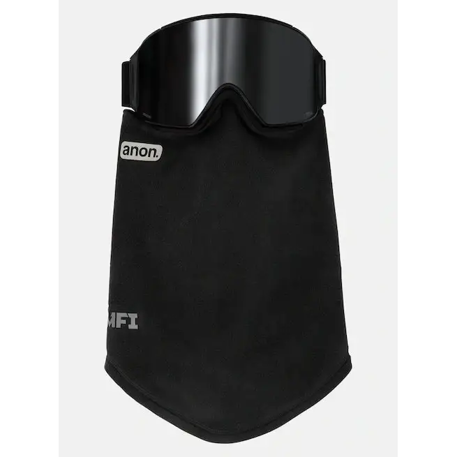 Anon MFI Micro Fur Neckwarmer