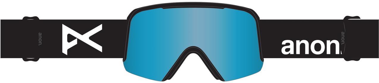 Anon Nesa Goggles 2025