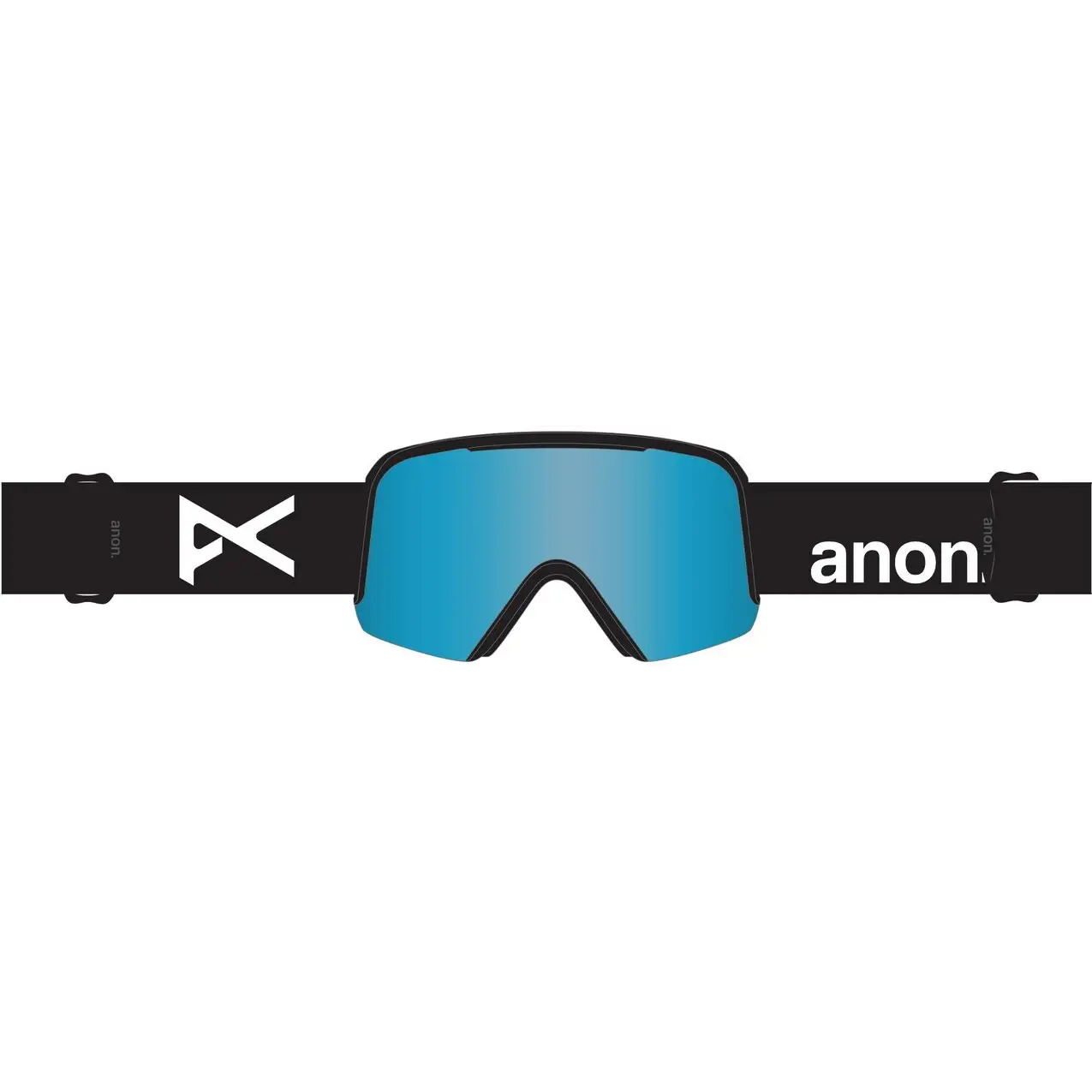 Anon Nesa Goggles 2025