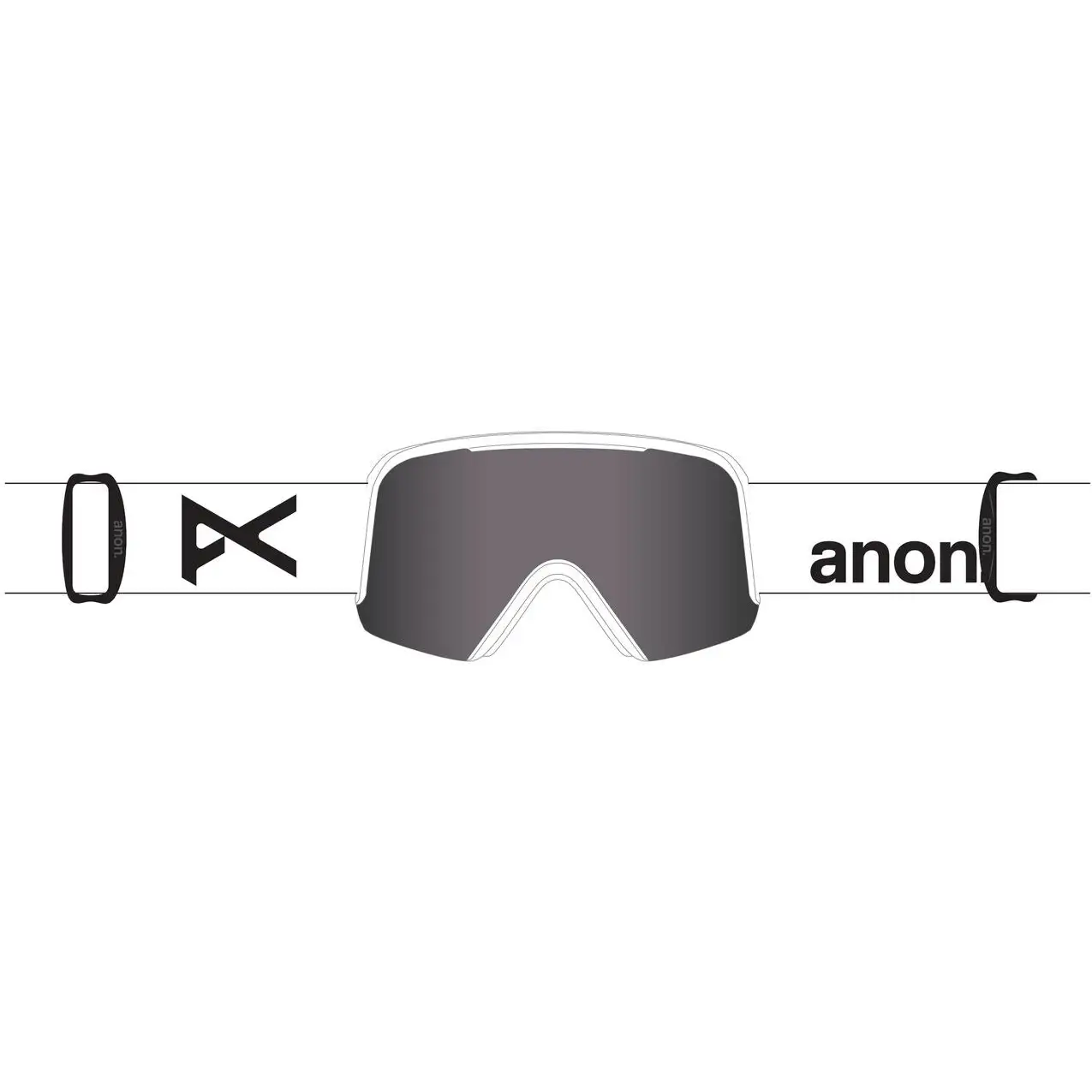 Anon Nesa Goggles 2025