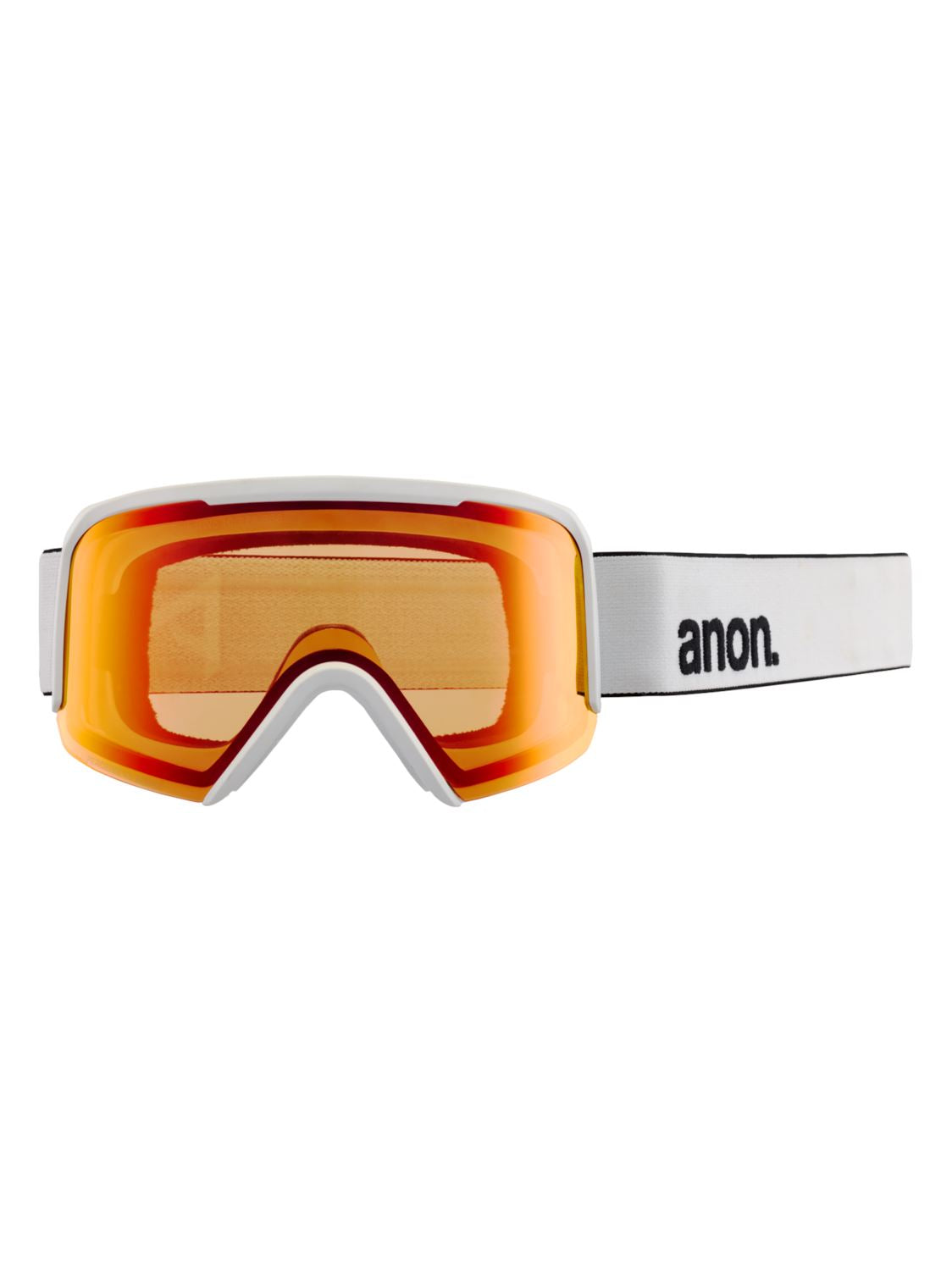 Anon Nesa Goggles + Bonus Lens 2024