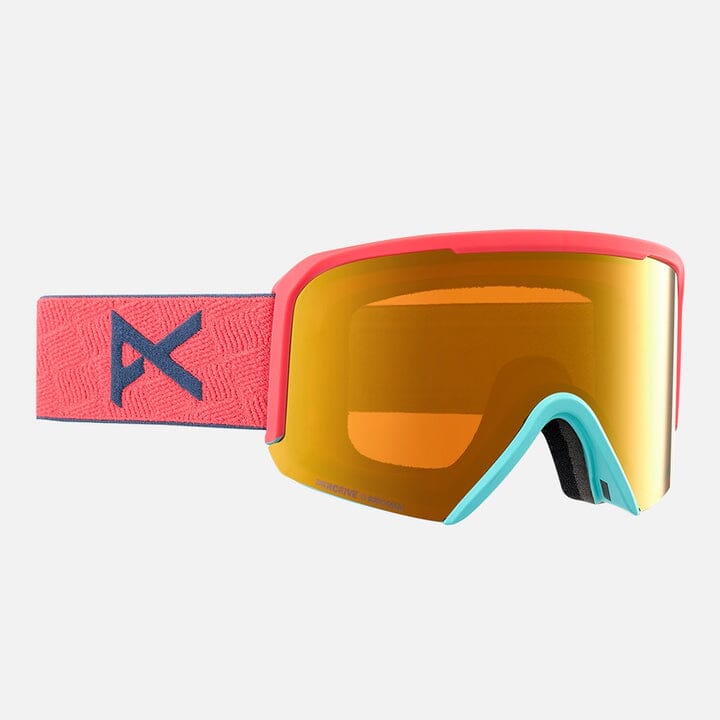 Anon Nesa Goggles + Bonus Lens 2024