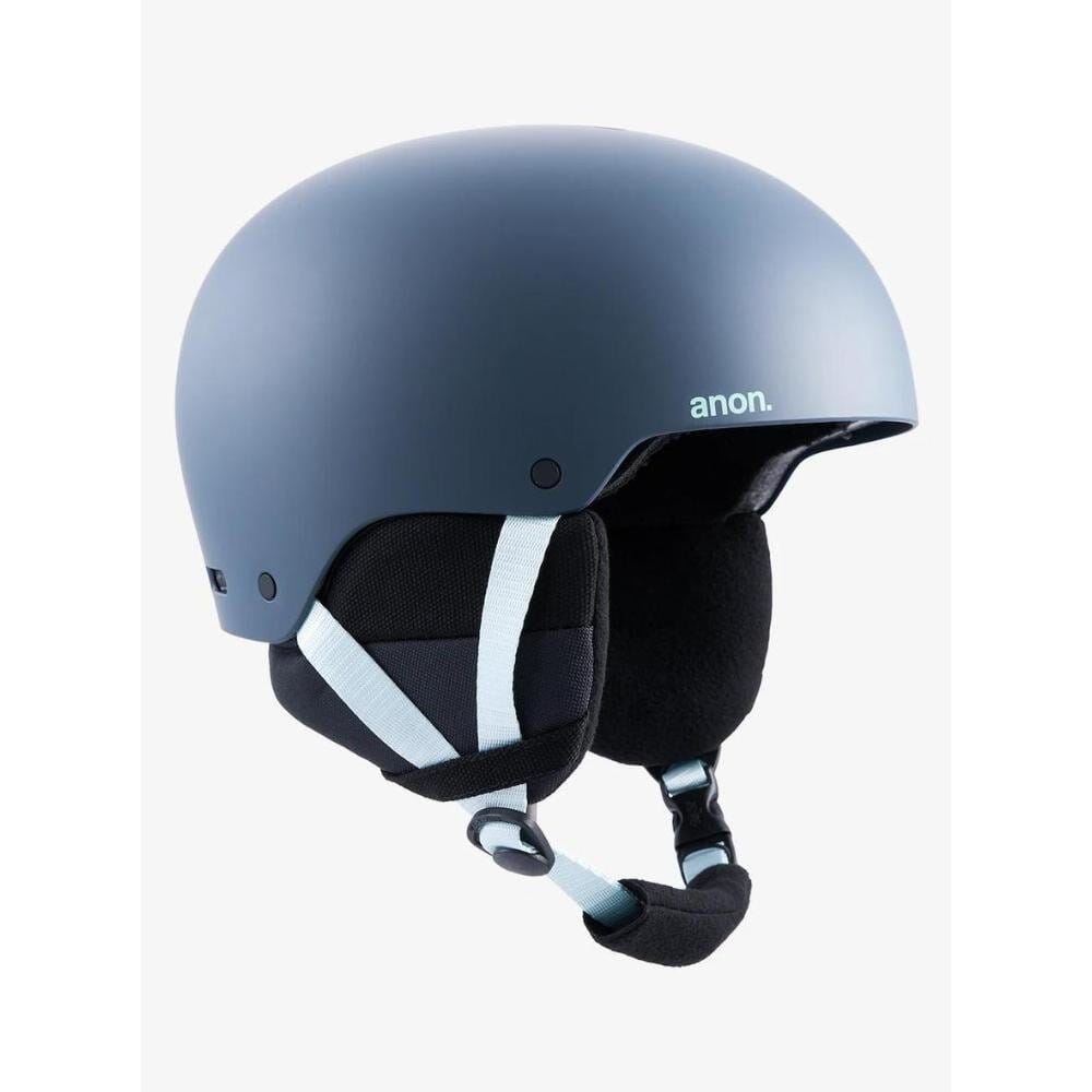 Anon Raider 3 Snowboard Helmet 2023 Navy S