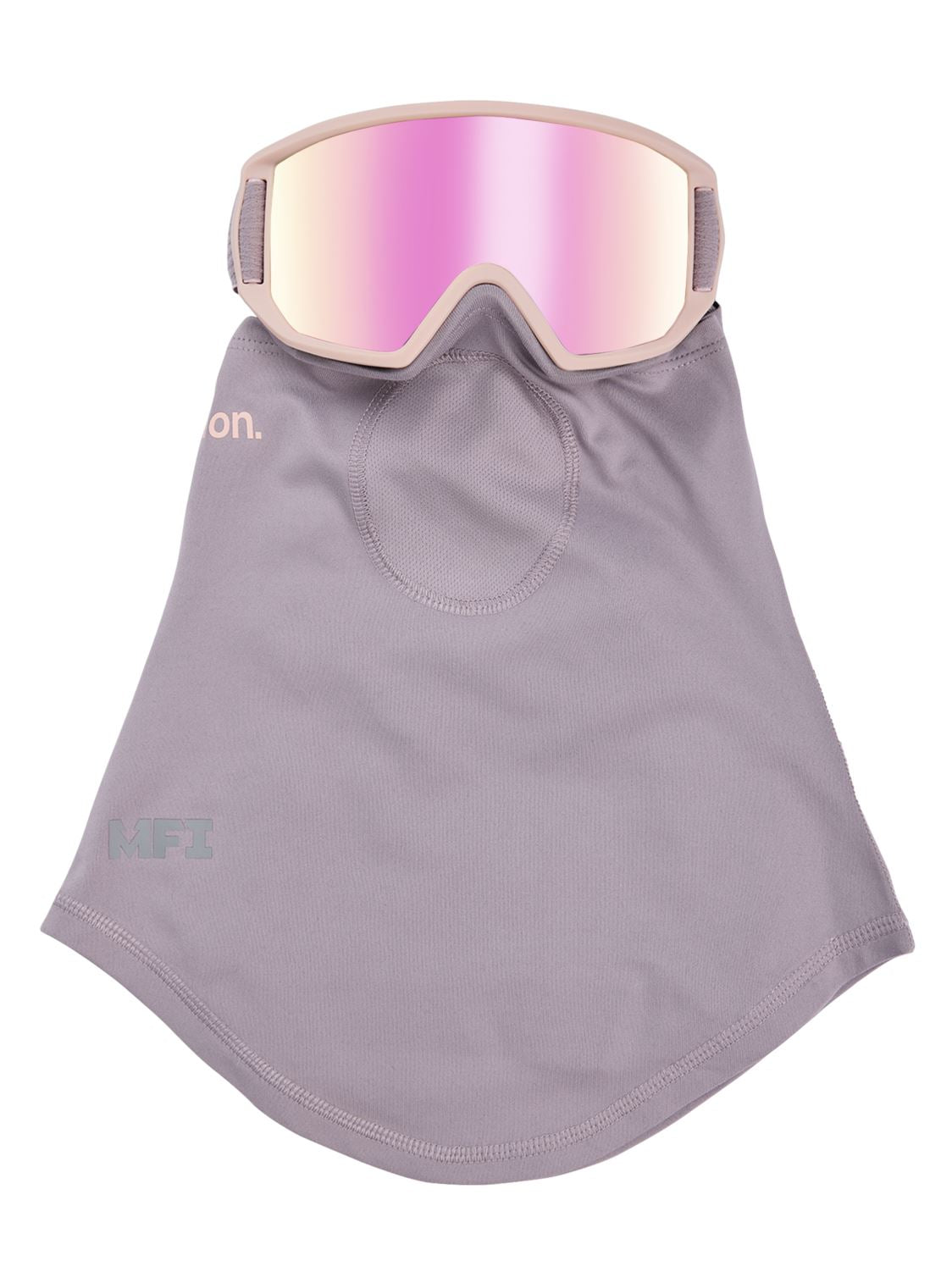 Anon Relapse Jr. Goggles + MFI® Face Mask 2024