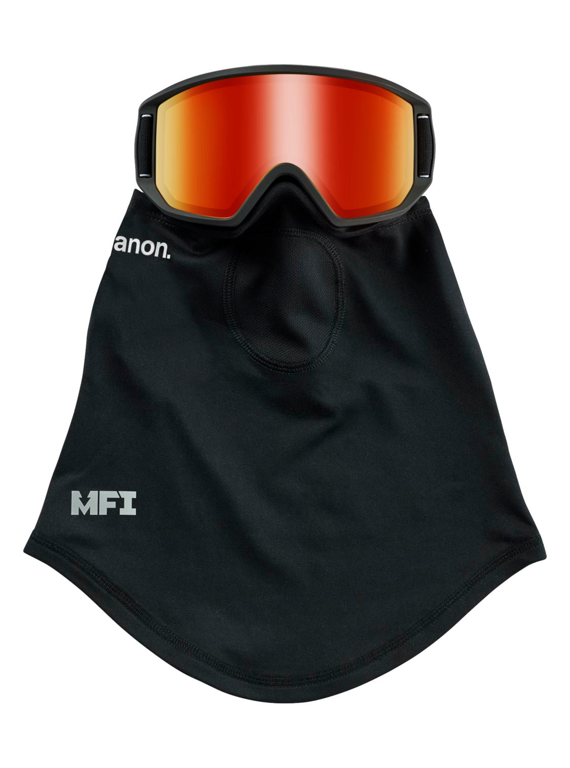 Anon Relapse Jr MFI Goggles 2025