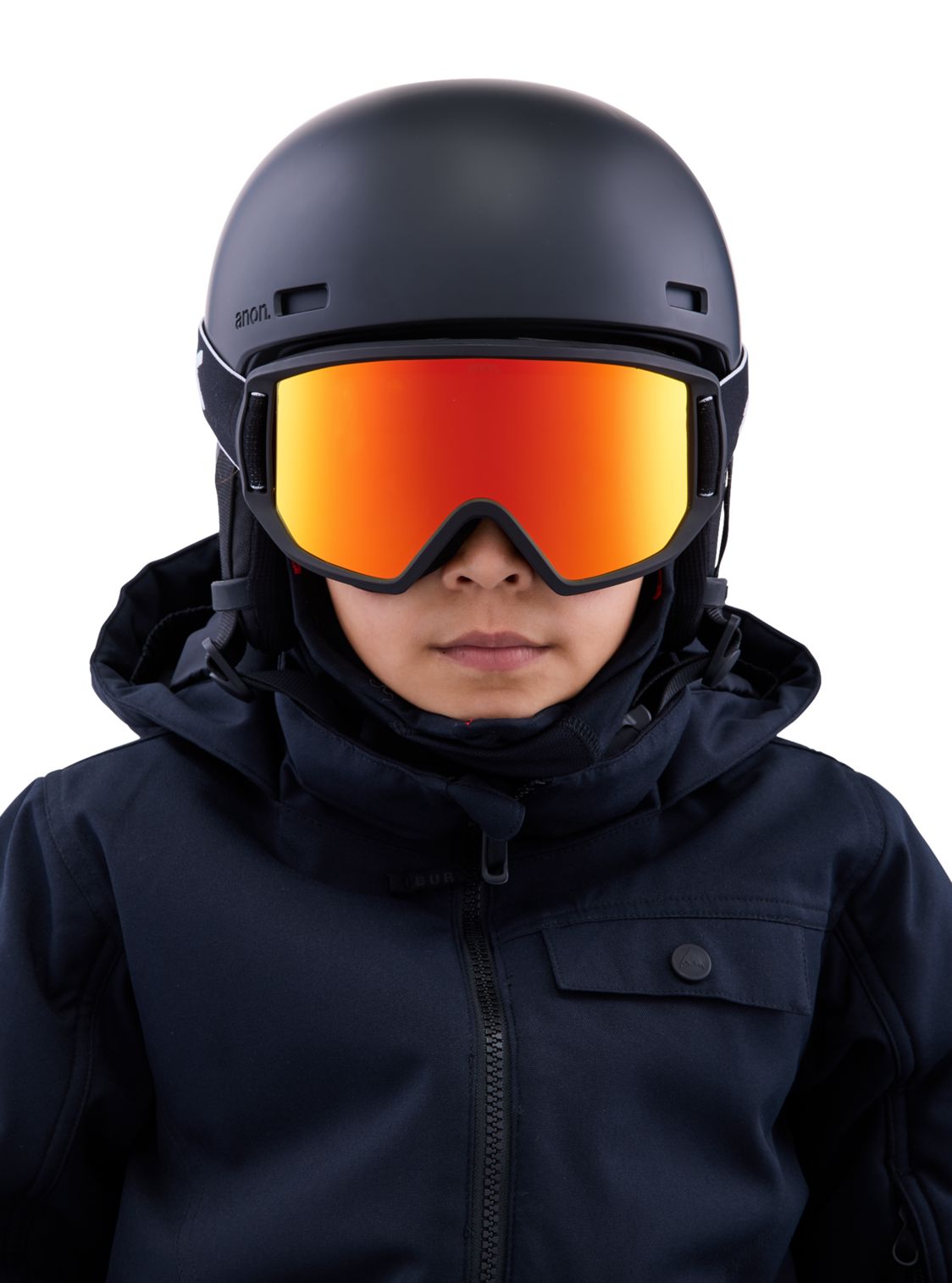 Anon Relapse Jr MFI Goggles 2025