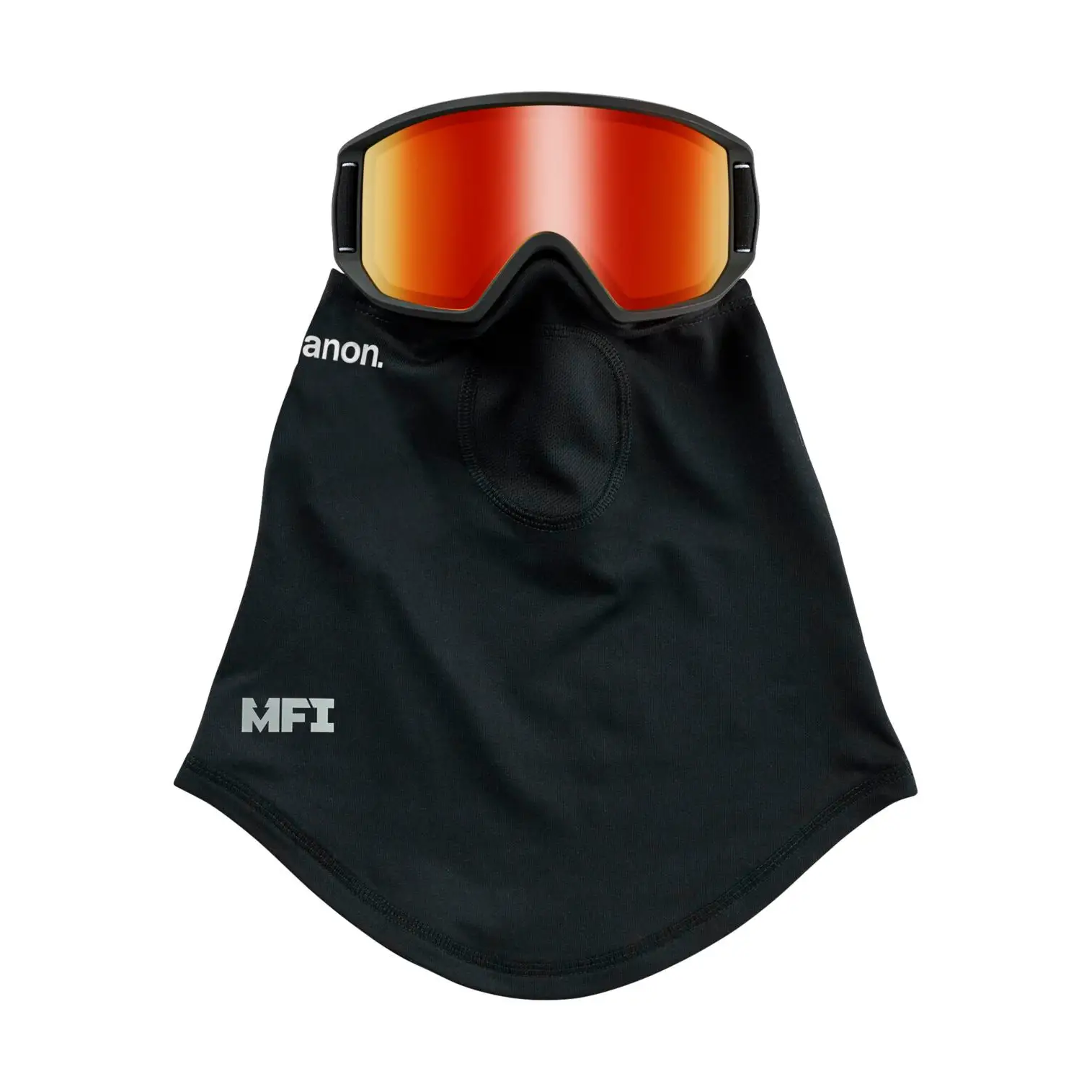 Anon Relapse Jr MFI Goggles 2025