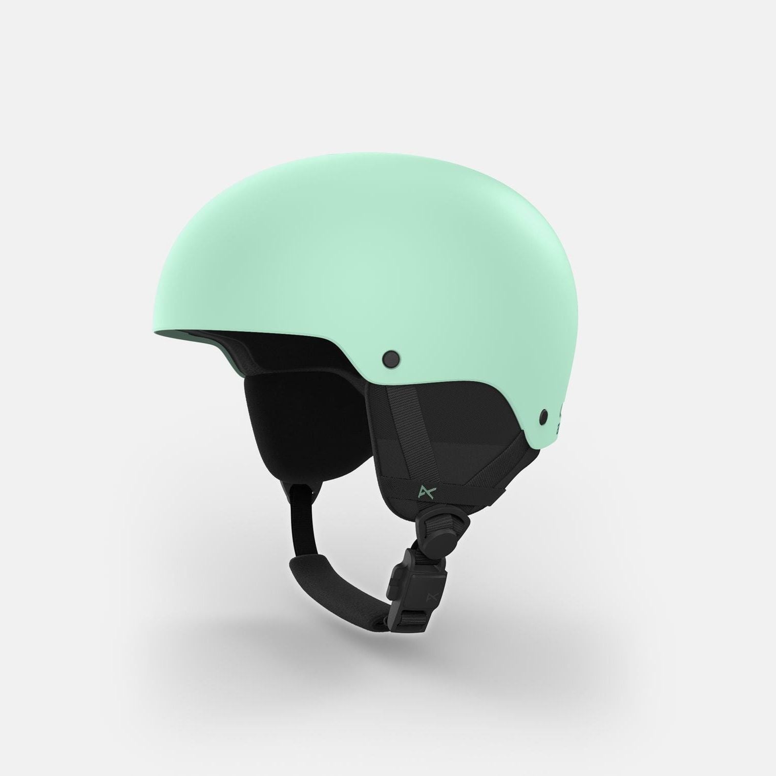 Anon Rime 3 Youth Helmet Powder Mint S / M