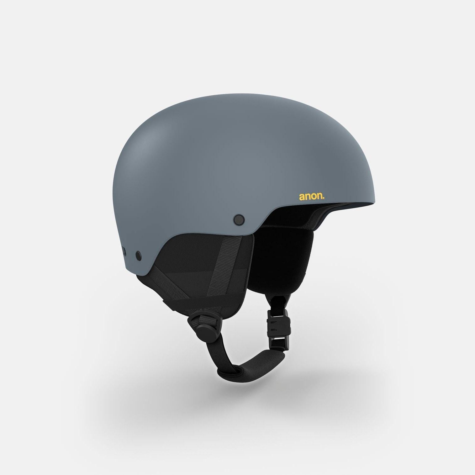 Anon Rime 3 Youth Helmet Slate S / M