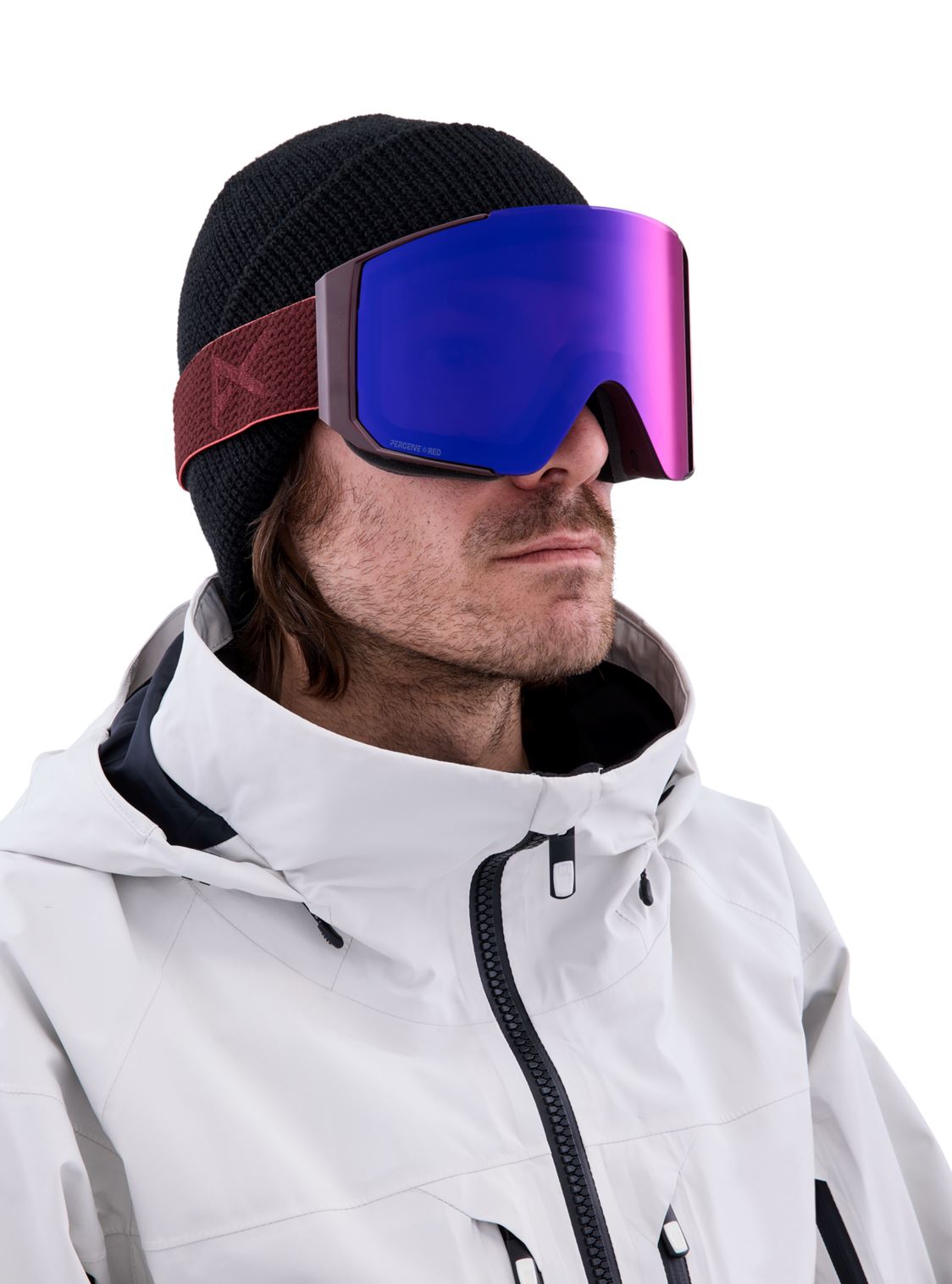 Anon Sync Goggles + Bonus Lens 2024