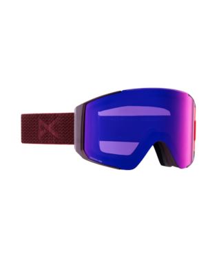 Anon Sync Goggles + Bonus Lens 2024