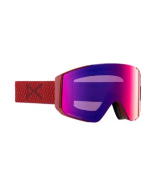 Anon Sync Goggles + Bonus Lens 2024