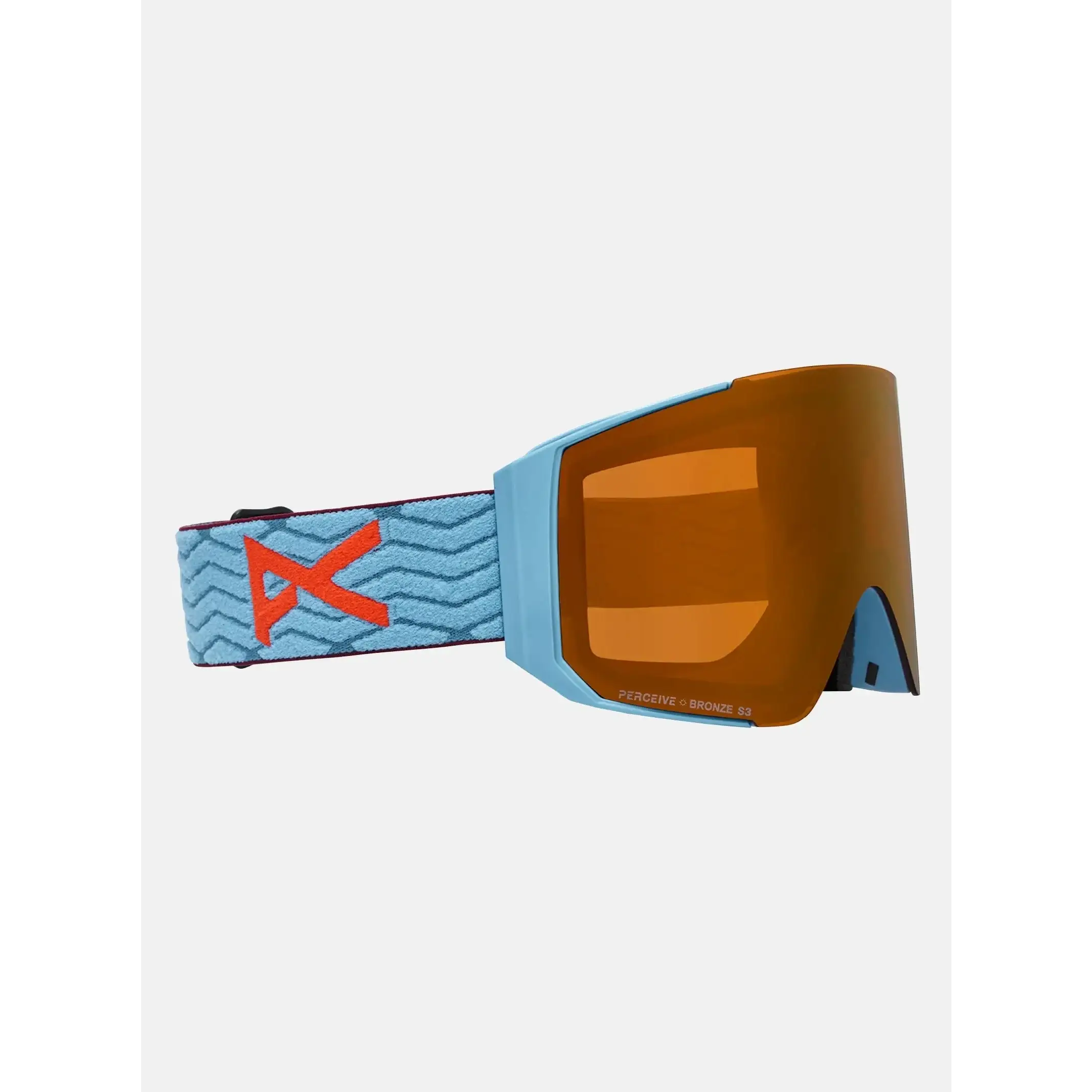Anon Sync Goggles + Bonus Lens + MFI® Face Mask