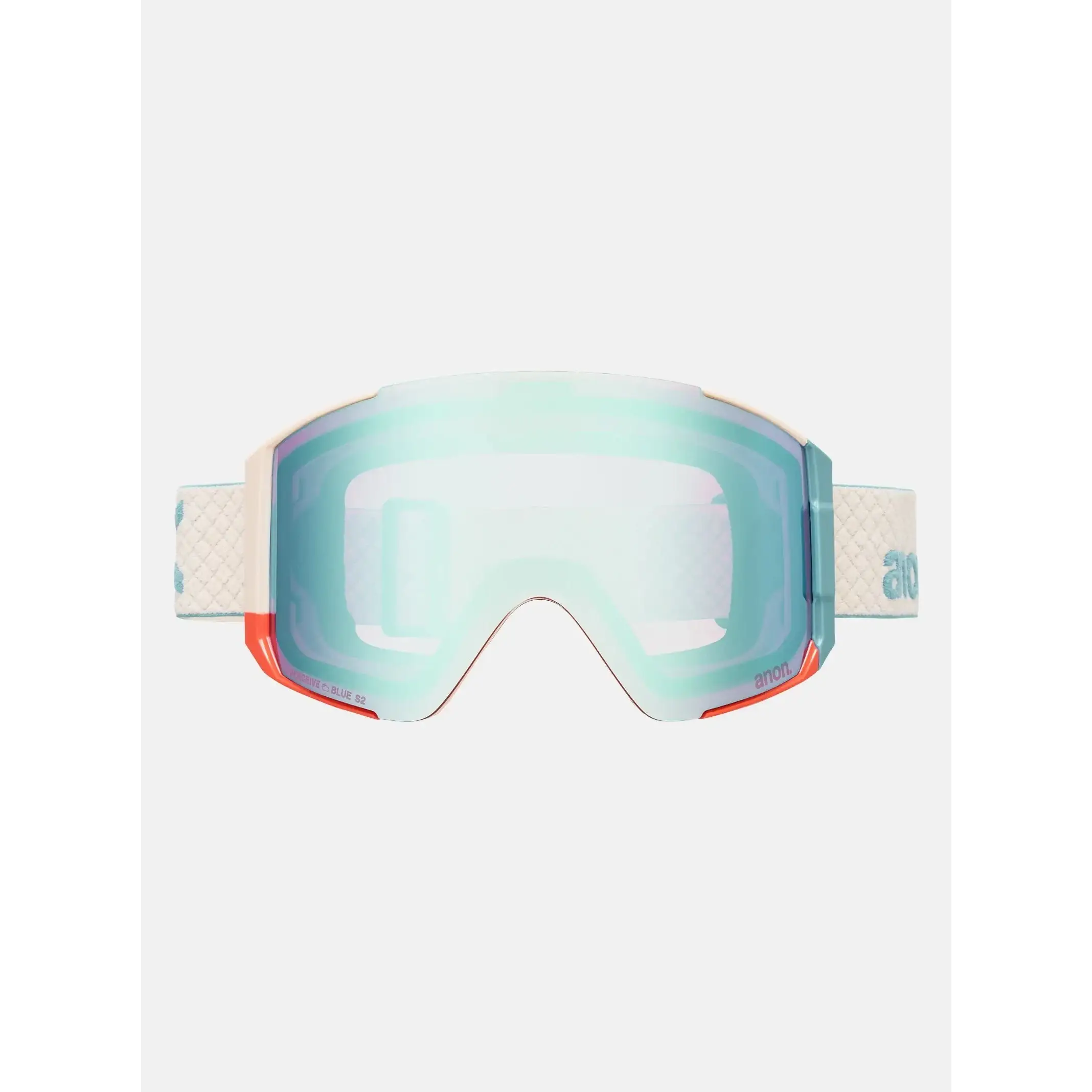 Anon Sync Goggles + Bonus Lens + MFI® Face Mask