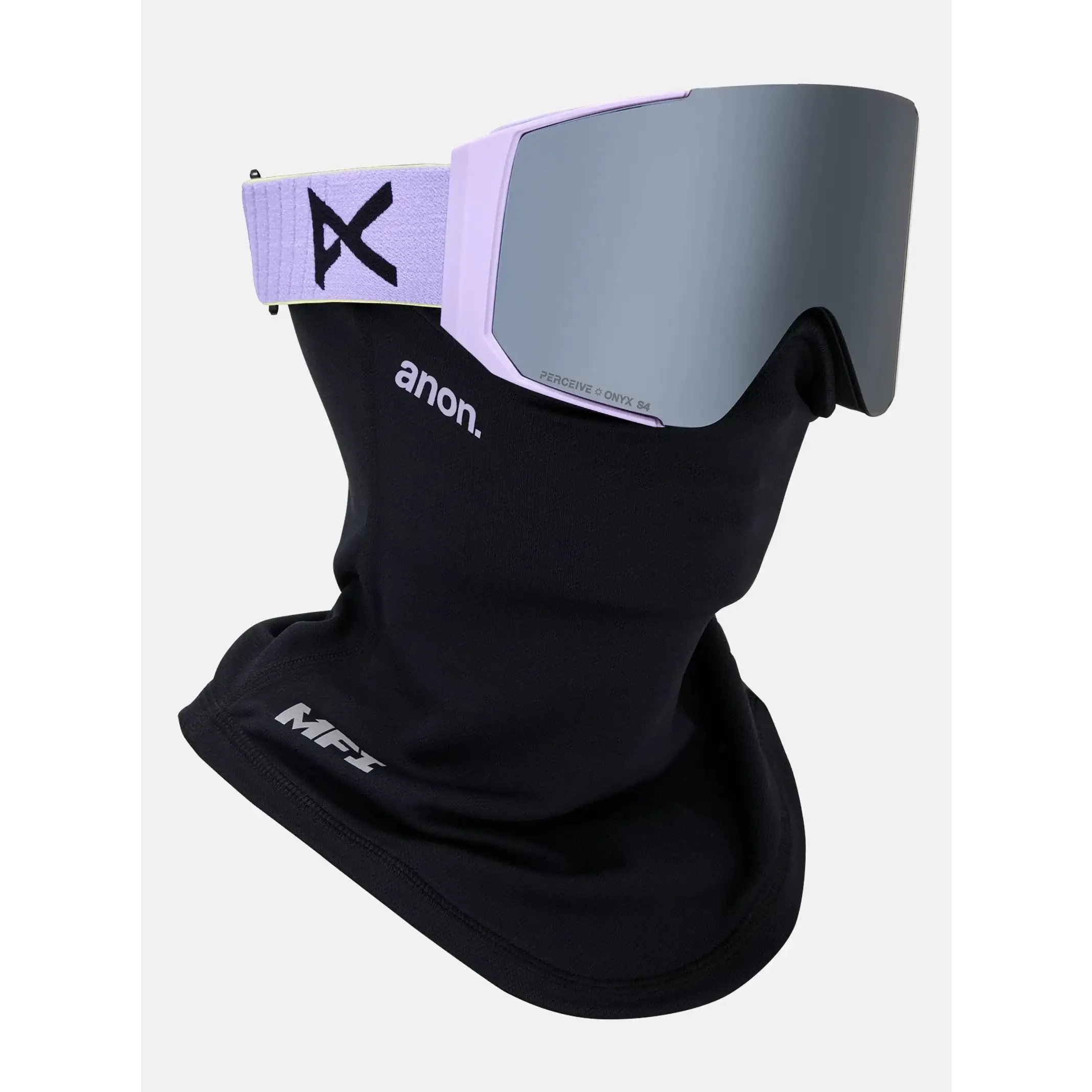 Anon Sync Goggles + Bonus Lens + MFI® Face Mask