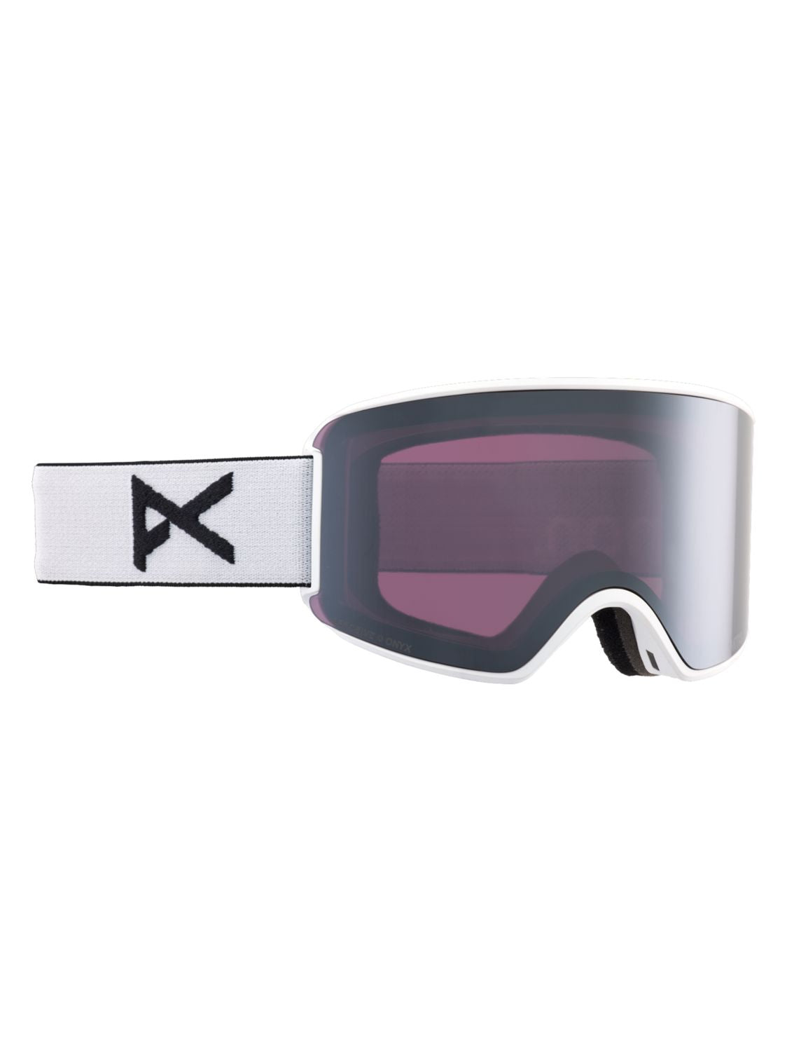 Anon WM3 Goggles 2025