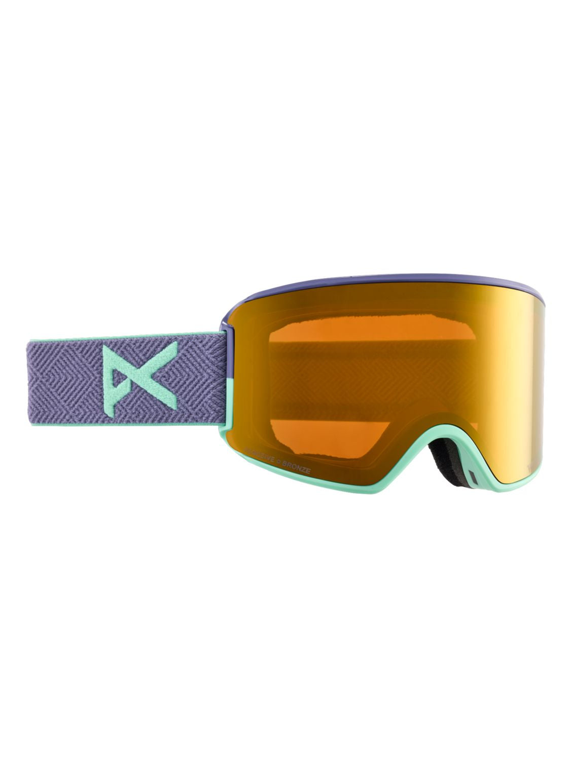 Anon WM3 Goggles 2025