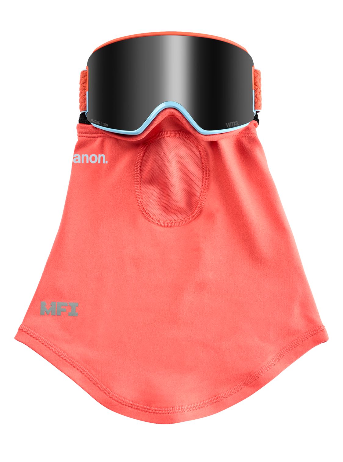 Anon WM3 MFI Goggles 2025