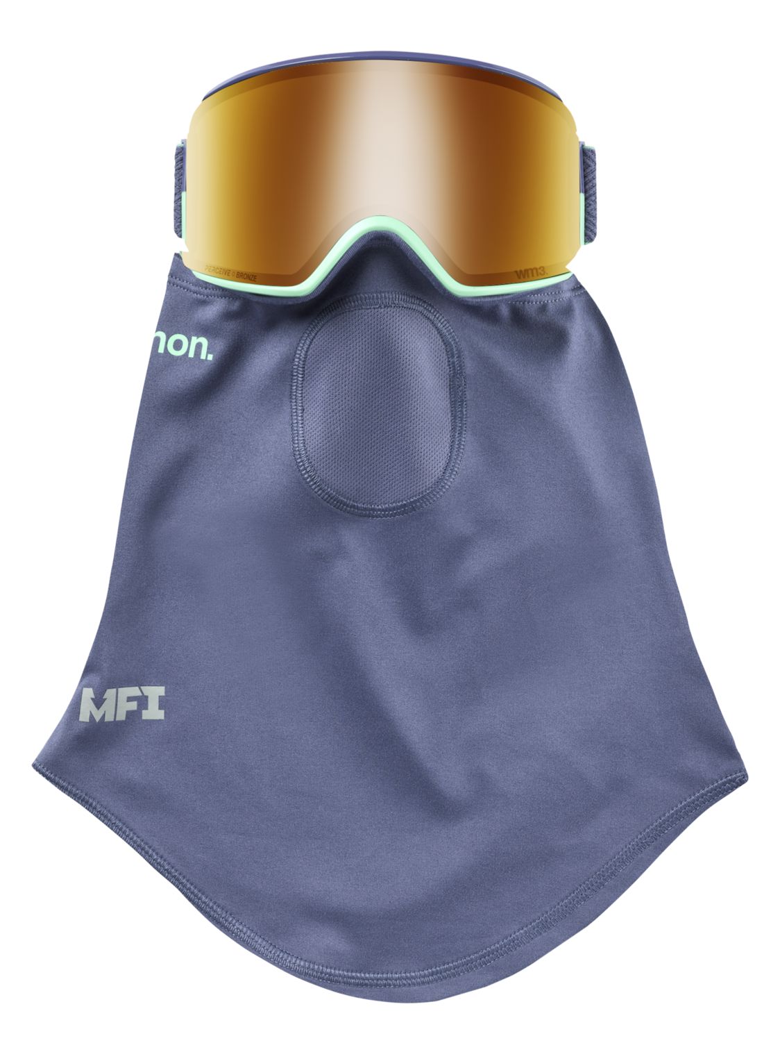 Anon WM3 MFI Goggles 2025