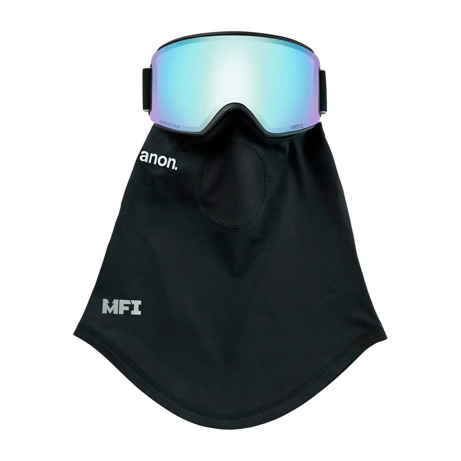 Anon WM3 MFI Goggles 2025