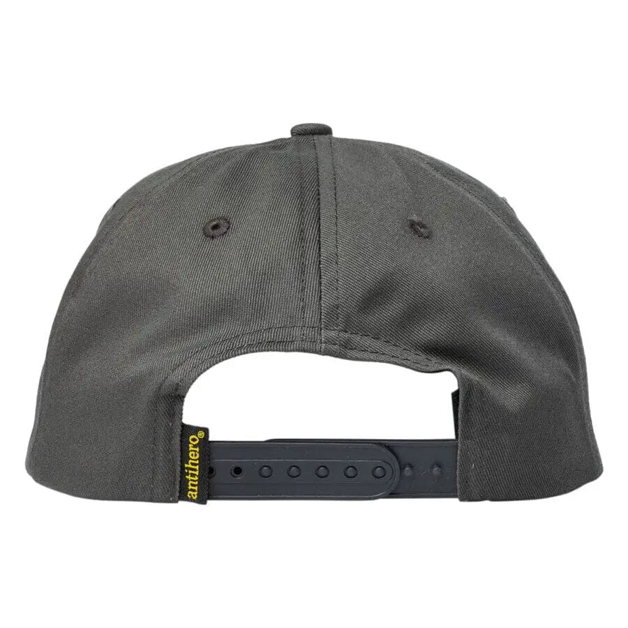 Anti Hero Basic Eagle Snapback Cap