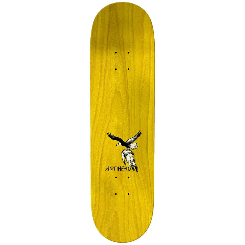 Anti Hero Pfanner Liberdad Skateboard Deck