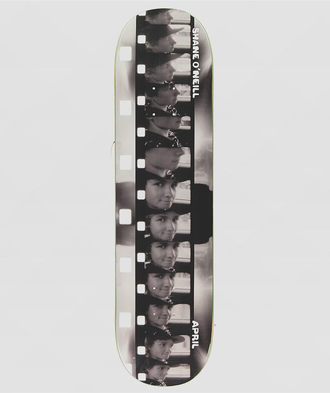 April Shane O'Neill 2006 Deck