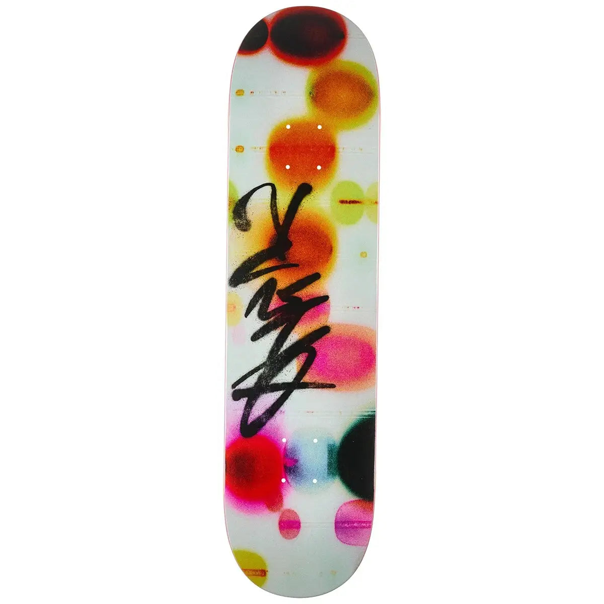 April Yuto Horigome Genes Skateboard Deck