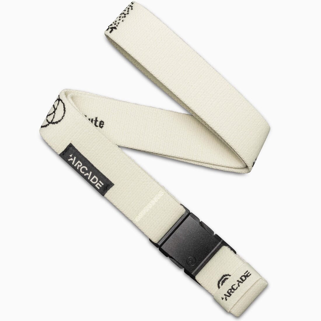 Aracade Charmer Slim Belt Haze