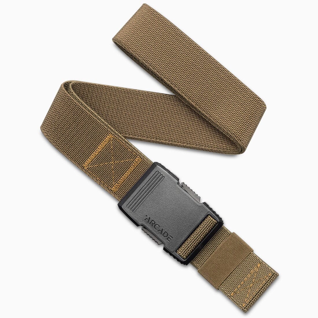 Aracade Hardware Belt Coyote M-L