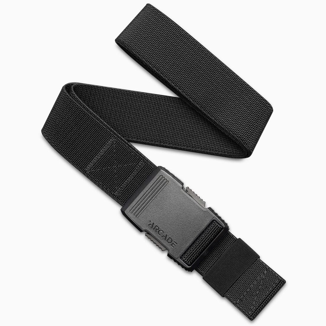 Aracade Hardware Belt Iron M-L