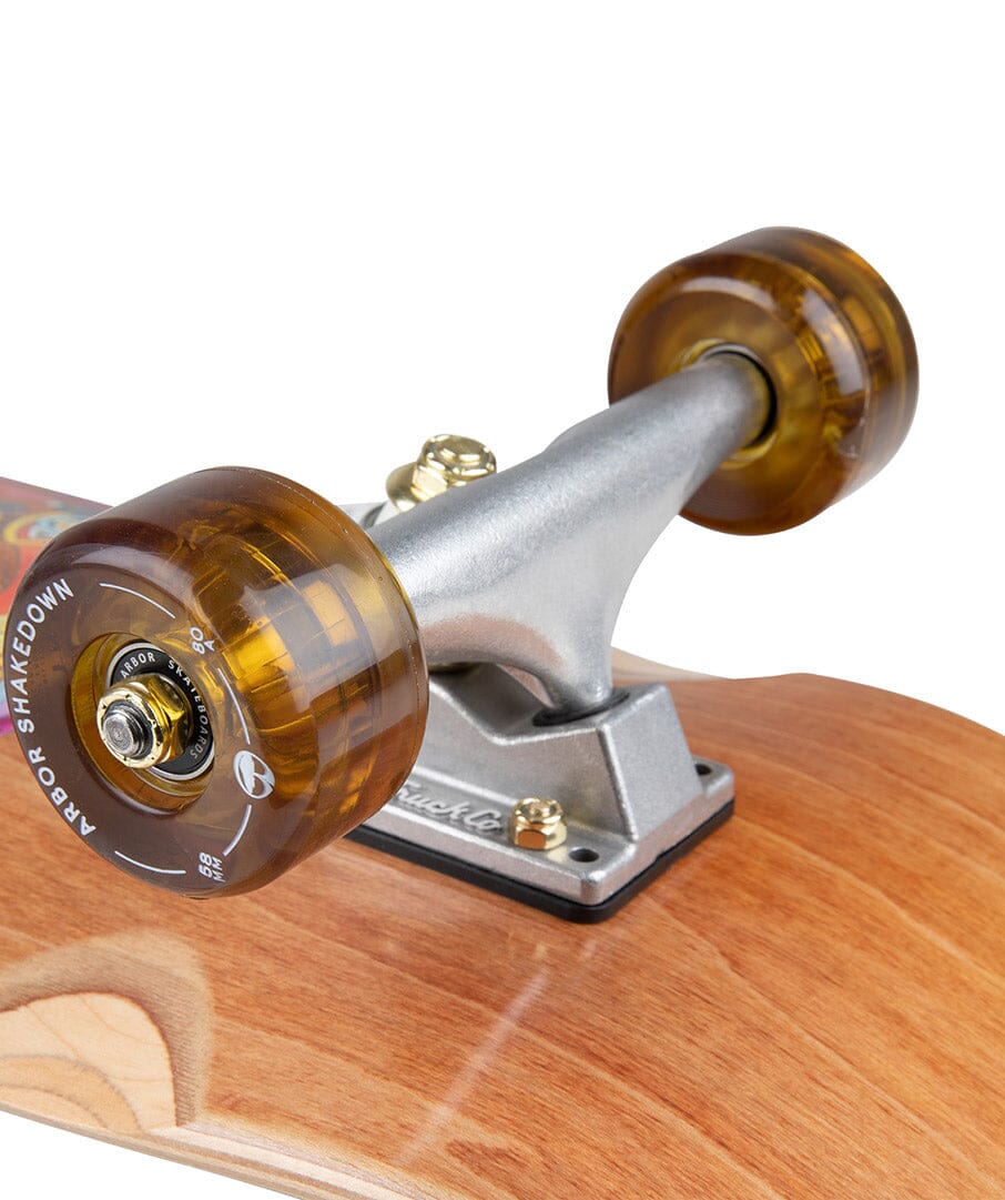 Arbor Cruiser Solstice Cucharon Complete